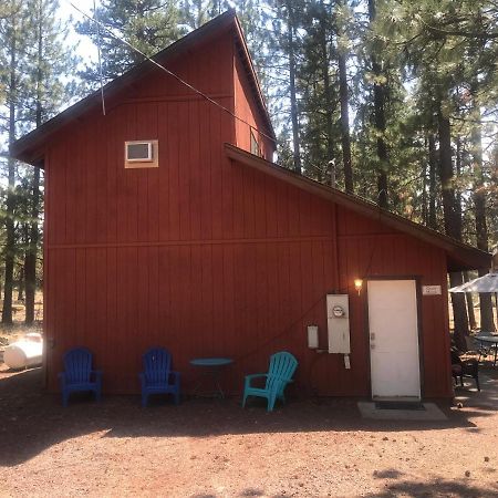 Cheerful 2-Bedroom Cottage Near Eagle Lake Susanville Luaran gambar