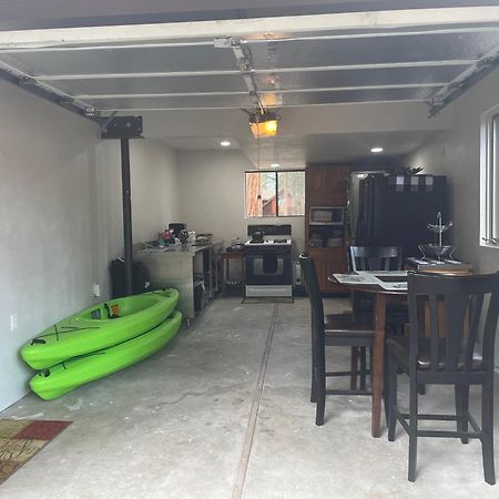 Cheerful 2-Bedroom Cottage Near Eagle Lake Susanville Luaran gambar