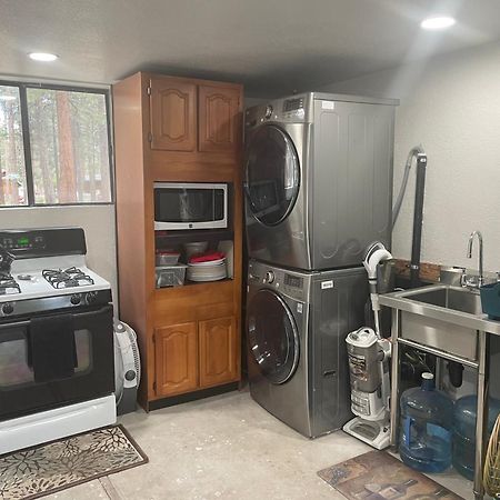 Cheerful 2-Bedroom Cottage Near Eagle Lake Susanville Luaran gambar