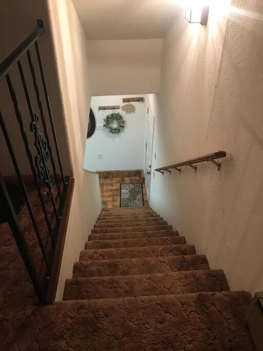 Cheerful 2-Bedroom Cottage Near Eagle Lake Susanville Luaran gambar