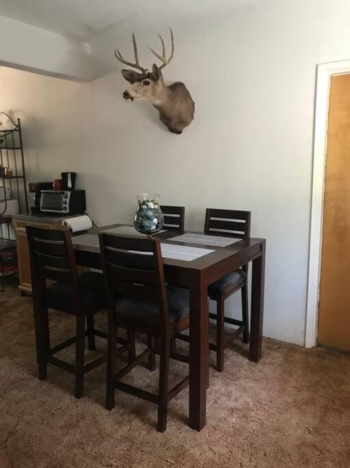 Cheerful 2-Bedroom Cottage Near Eagle Lake Susanville Luaran gambar