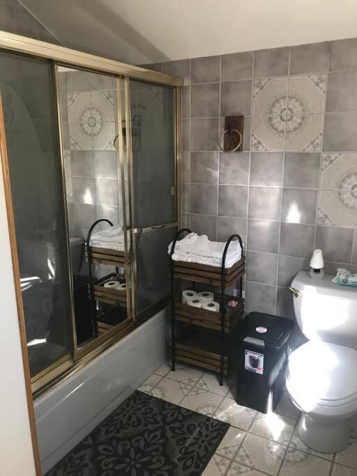 Cheerful 2-Bedroom Cottage Near Eagle Lake Susanville Luaran gambar