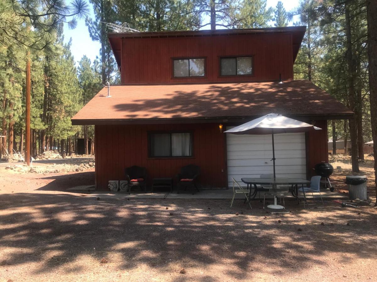 Cheerful 2-Bedroom Cottage Near Eagle Lake Susanville Luaran gambar