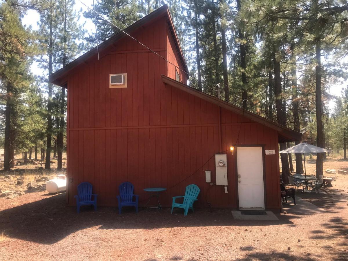 Cheerful 2-Bedroom Cottage Near Eagle Lake Susanville Luaran gambar