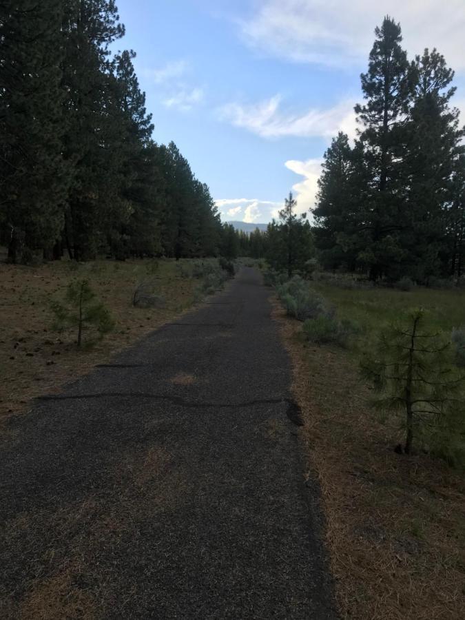 Cheerful 2-Bedroom Cottage Near Eagle Lake Susanville Luaran gambar