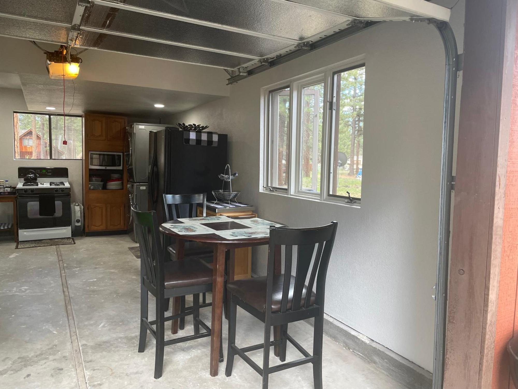 Cheerful 2-Bedroom Cottage Near Eagle Lake Susanville Luaran gambar