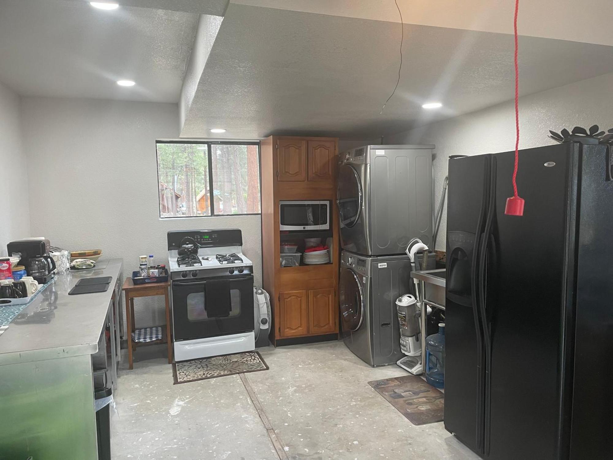 Cheerful 2-Bedroom Cottage Near Eagle Lake Susanville Luaran gambar
