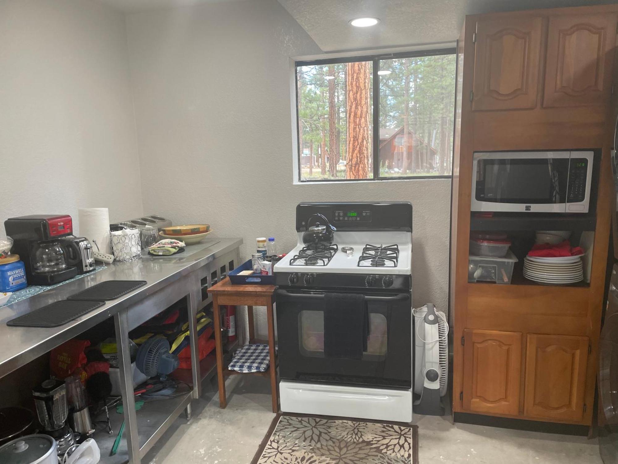 Cheerful 2-Bedroom Cottage Near Eagle Lake Susanville Luaran gambar