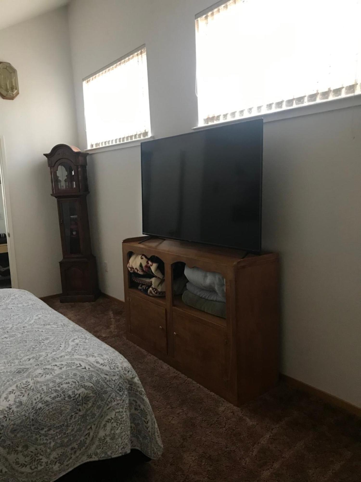 Cheerful 2-Bedroom Cottage Near Eagle Lake Susanville Luaran gambar