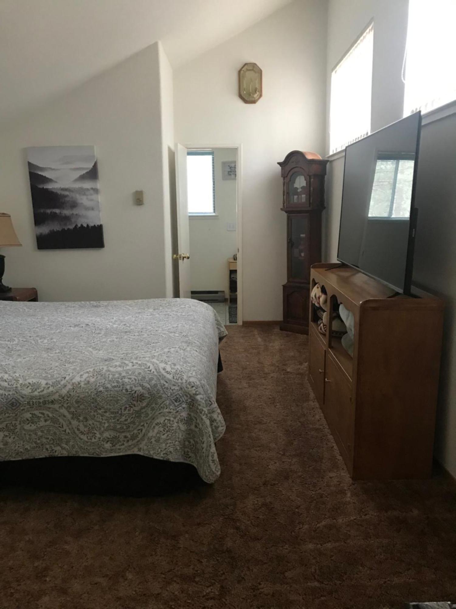 Cheerful 2-Bedroom Cottage Near Eagle Lake Susanville Luaran gambar
